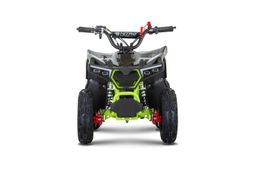 Nitro Motors 49ccm Kinder Quad HULKI Sport 6-Zoll Produktbild
