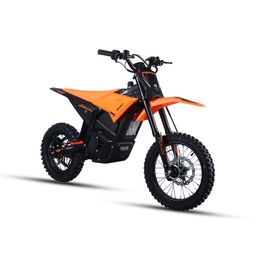Elektrischer Pitbike MRM PitVolt 2500W 14|12 Zoll Offroad Produktbild