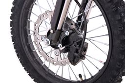 Elektrischer Pitbike MRM PitVolt 2500W 14|12 Zoll Offroad Produktbild