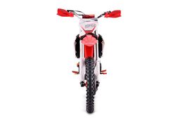Pitbike MRM NTX99 NB300 Rot Produktbild