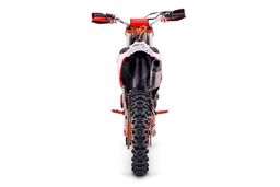 Pitbike MRM NTX99 NB300 Rot Produktbild