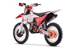 Pitbike MRM NTX99 NB300 Rot Produktbild