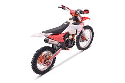 Pitbike MRM NTX99 NB300 Rot Produktbild
