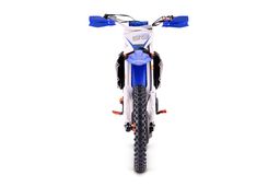 Pitbike MRM NTX99 NB300 Blau Produktbild