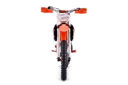 Pitbike MRM NTX99 NB300 Orange Produktbild