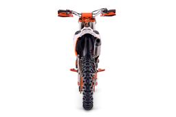 Pitbike MRM NTX99 NB300 Orange Produktbild