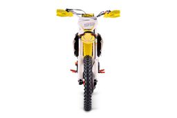 Pitbike MRM NTX99 NB300 Gelb Produktbild