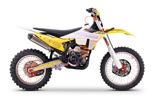 Pitbike MRM NTX99 NB300
