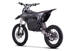 Elektrischer Pitbike MRM EcoPit BOMB 3000W 19|16 Zoll 72V 36Ah Offroad Produktbild