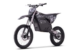 Elektrischer Pitbike MRM EcoPit BOMB 3000W 19|16 Zoll 72V 36Ah Offroad Produktbild