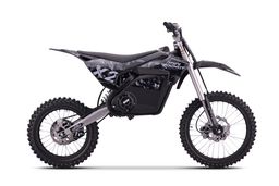 Elektrischer Pitbike MRM EcoPit BOMB 3000W 19|16 Zoll 72V 36Ah Offroad Produktbild
