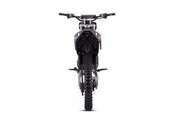 Elektrischer Pitbike MRM EcoPit BOMB 3000W 19|16 Zoll 72V 36Ah Offroad Produktbild