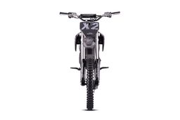 Elektrischer Pitbike MRM EcoPit BOMB 3000W 19|16 Zoll 72V 36Ah Offroad Produktbild