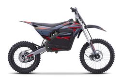 Elektrischer Pitbike MRM EcoPit 5000W 19|16 Zoll 72V 30Ah Lithium Offroad Produktbild