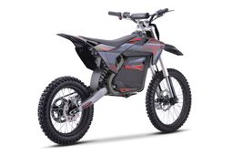 Elektrischer Pitbike MRM EcoPit 5000W 19|16 Zoll 72V 30Ah Lithium Offroad Produktbild