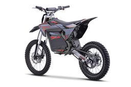 Elektrischer Pitbike MRM EcoPit 5000W 19|16 Zoll 72V 30Ah Lithium Offroad Produktbild