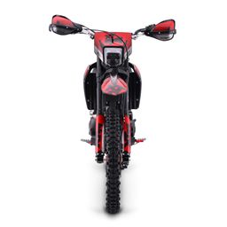 Pitbike Dirtbike MRM XT99 300 ccm 5-Gang 21|18 Zoll 4-Takt Offroad Produktbild
