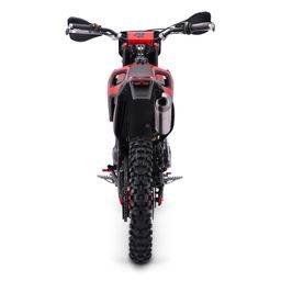 Pitbike Dirtbike MRM XT99 300 ccm 5-Gang 21|18 Zoll 4-Takt Offroad Produktbild