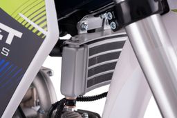 Pitbike MRM Dorado DT140 140ccm 19|16-Zoll 4-Gang Offroad Produktbild