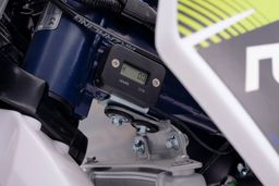 Pitbike MRM Dorado DT140 140ccm 19|16-Zoll 4-Gang Offroad Produktbild