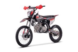 Pitbike MRM Dorado DT140 140ccm 19|16-Zoll 4-Gang Offroad Produktbild