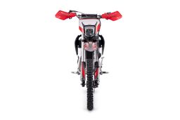 Pitbike MRM Dorado DT140 140ccm 19|16-Zoll 4-Gang Offroad Produktbild