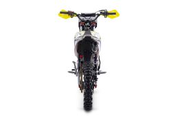 Pitbike MRM Dorado DT140 140ccm 19|16-Zoll 4-Gang Offroad Blau Produktbild
