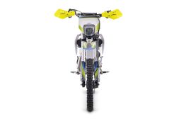 Pitbike MRM Dorado DT140 140ccm 19|16-Zoll 4-Gang Offroad Blau Produktbild