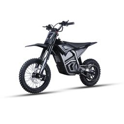 Elektrischer Pitbike MRM PitVolt 6000W 14|12 Zoll Offroad Produktbild