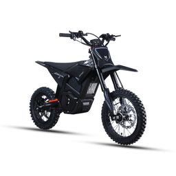 Elektrischer Pitbike MRM PitVolt 6000W 14|12 Zoll Offroad Produktbild