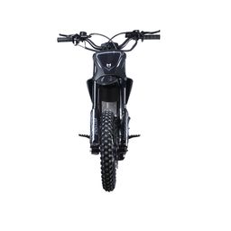 Elektrischer Pitbike MRM PitVolt 6000W 14|12 Zoll Offroad Produktbild