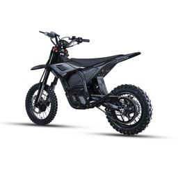 Elektrischer Pitbike MRM PitVolt 6000W 14|12 Zoll Offroad Produktbild