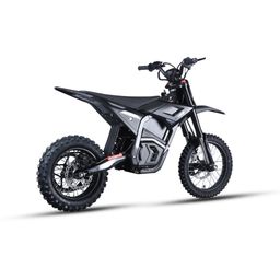Elektrischer Pitbike MRM PitVolt 6000W 14|12 Zoll Offroad Produktbild