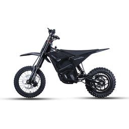 Elektrischer Pitbike MRM PitVolt 6000W 14|12 Zoll Offroad Produktbild