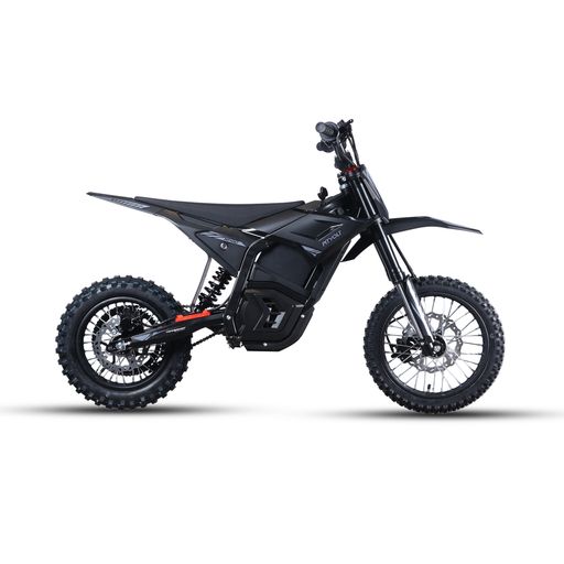 Elektrischer Pitbike MRM PitVolt 6000W 14|12 Zoll Offroad