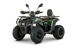 MRM RockRider 1800W Elektro-Quad Produktbild