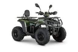 MRM RockRider 1800W Elektro-Quad Produktbild