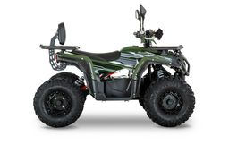 MRM RockRider 1800W Elektro-Quad Produktbild