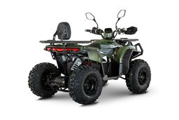 MRM RockRider 1800W Elektro-Quad Produktbild