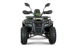 MRM RockRider 1800W Elektro-Quad Produktbild