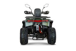 MRM RockRider 1800W Elektro-Quad Produktbild
