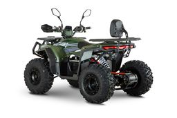 MRM RockRider 1800W Elektro-Quad Produktbild