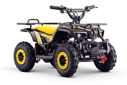 MRM Elektro Quad MiniRocket MiniHunter 1000W 36V 6-Zoll Produktbild