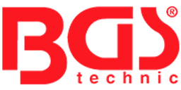 Logo BGS technic KG