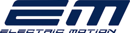Logo Electric Motion
