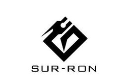 Logo SUR-RON