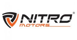 Logo Nitro Motors