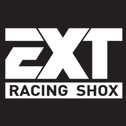 Logo EXT Racing Shox