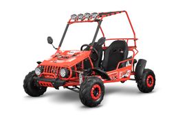 Buggies Kinder Offroad Strandbuggy | Nitro Motors | Verbrenner und Elektro | Gocart