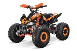 Quads und ATV | KXD, Nitro Motors Kinderquads | 49 - 250ccm | 6 - 10 Zoll | Offroad Funsport